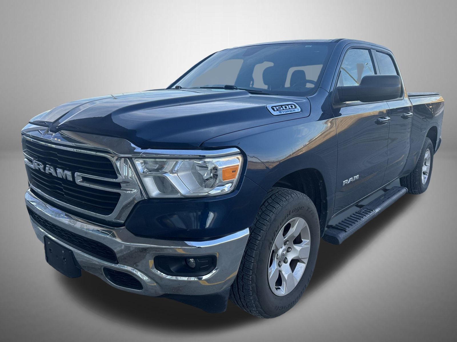 2021 RAM Ram 1500 Pickup Big Horn/Lone Star's photo