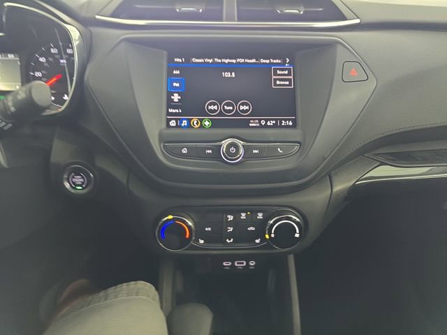 2023 Chevrolet Trailblazer LT photo 14