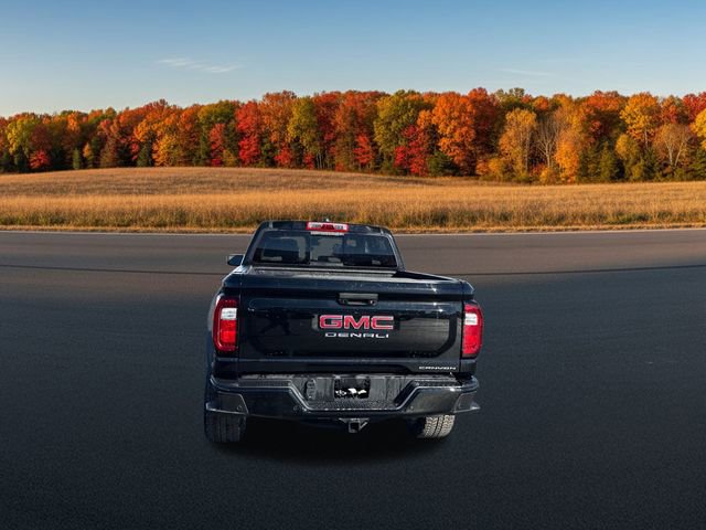 2026 Gmc Canyon Denali photo 3