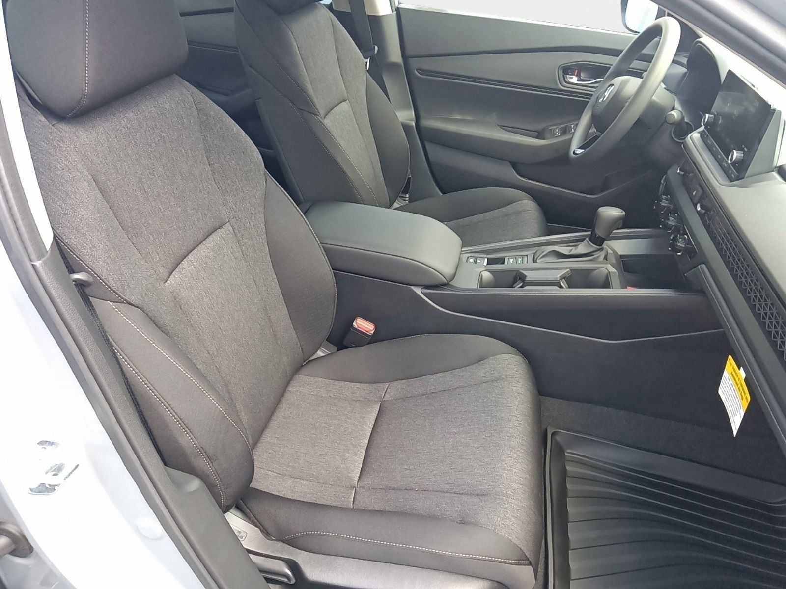 2025 Honda Accord SE photo 23