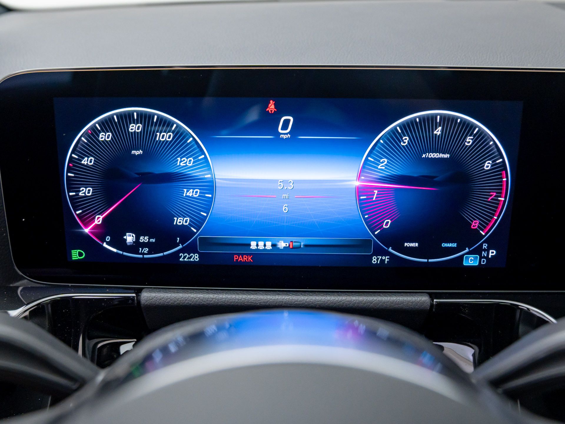 2026 Mercedes Benz GLA 250 4MATIC photo 18