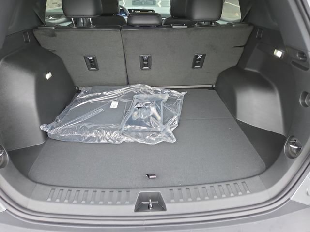 2026 Chevrolet Equinox LT photo 18