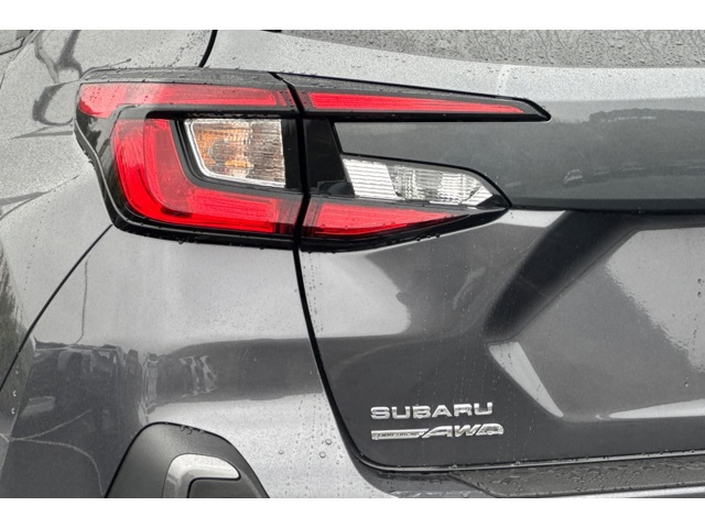 2025 Subaru Crosstrek Limited photo 24