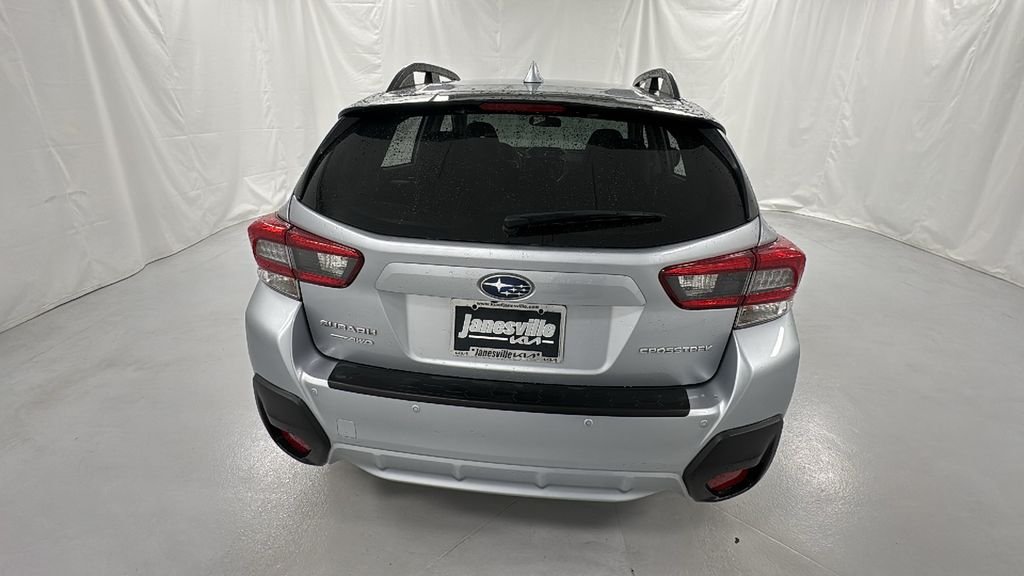 2023 Subaru Crosstrek Limited photo 4