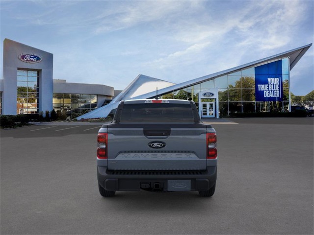 2025 Ford Maverick XLT photo 3