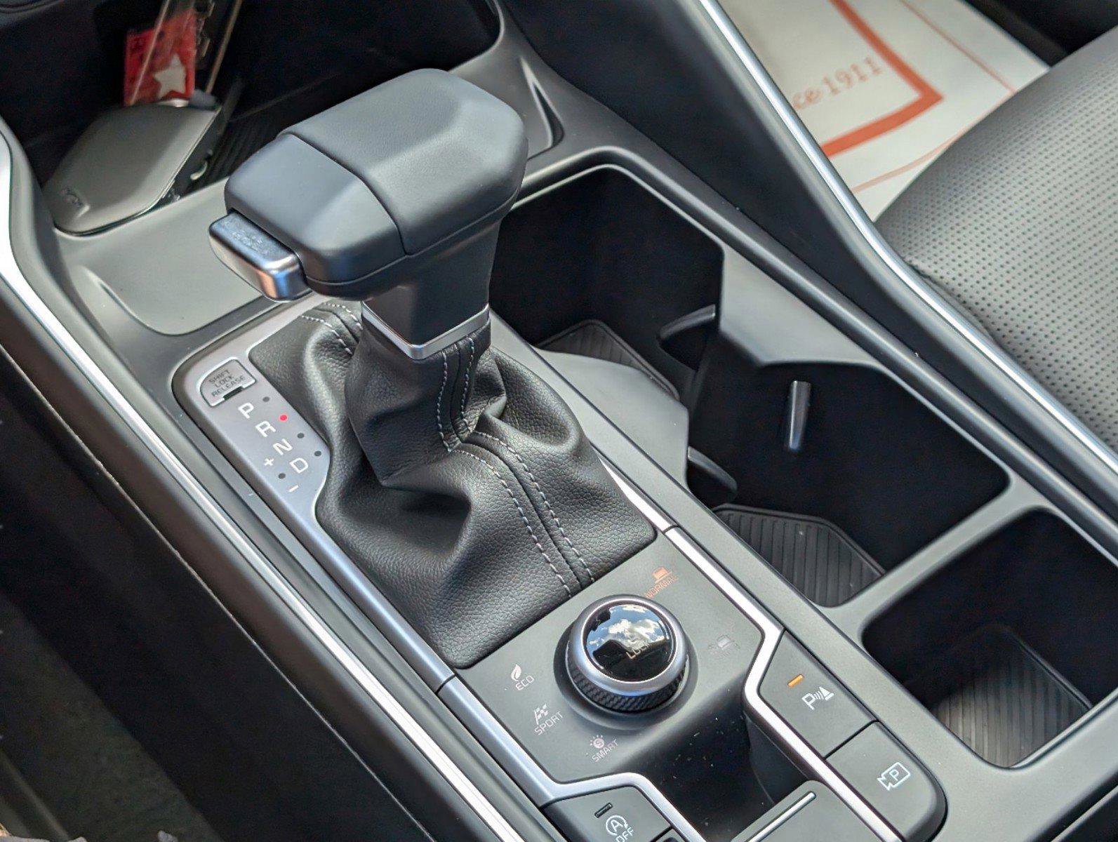 2024 Kia Sorento X-Line EX photo 23