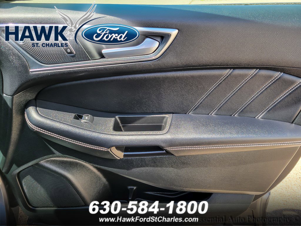 2022 FORD EDGE - Image 22