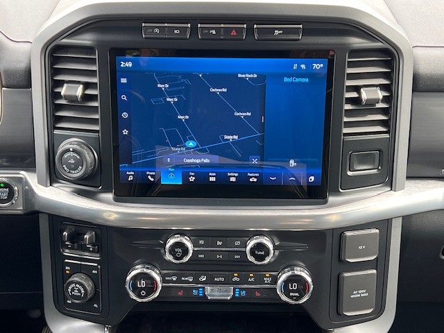 2021 Ford F-150 Lariat photo 18