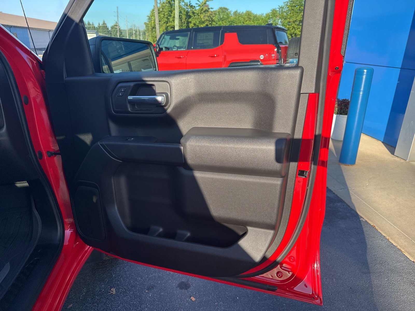 2023 Gmc Sierra 1500 Pro photo 25