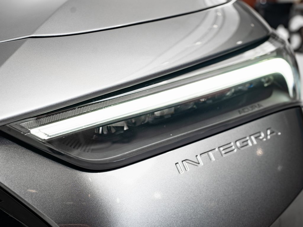 2025 Acura Integra Base photo 15