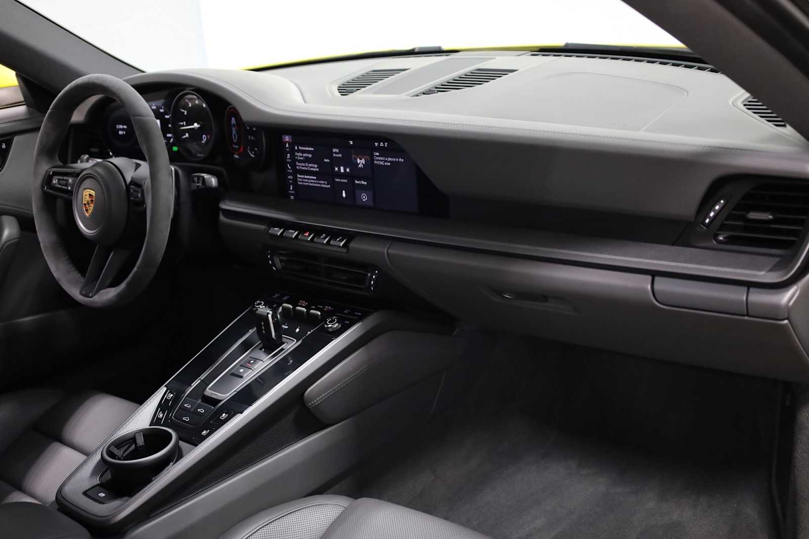 2020 Porsche 911 S photo 6