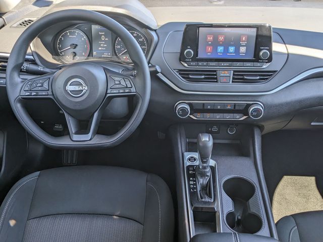 2024 Nissan Altima 2.5 S photo 20