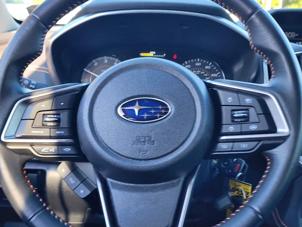 2023 Subaru Crosstrek Premium photo 11