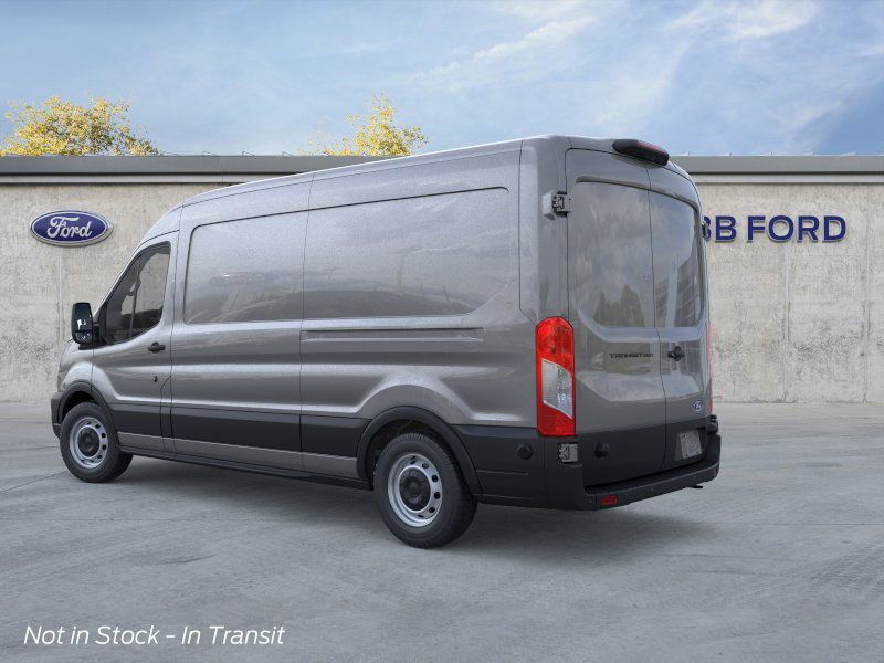 2026 FORD TRANSIT - Image 6