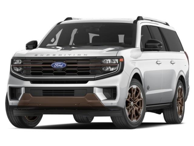 2026 Ford Expedition King Ranch's photo