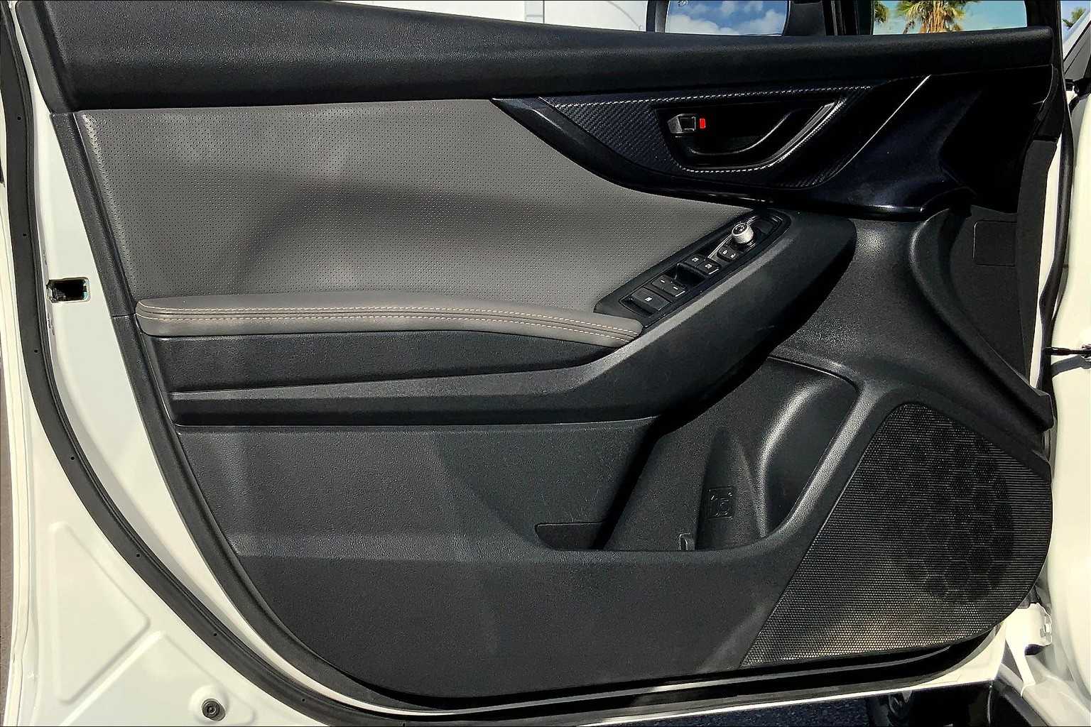 2021 Subaru Crosstrek Sport photo 19