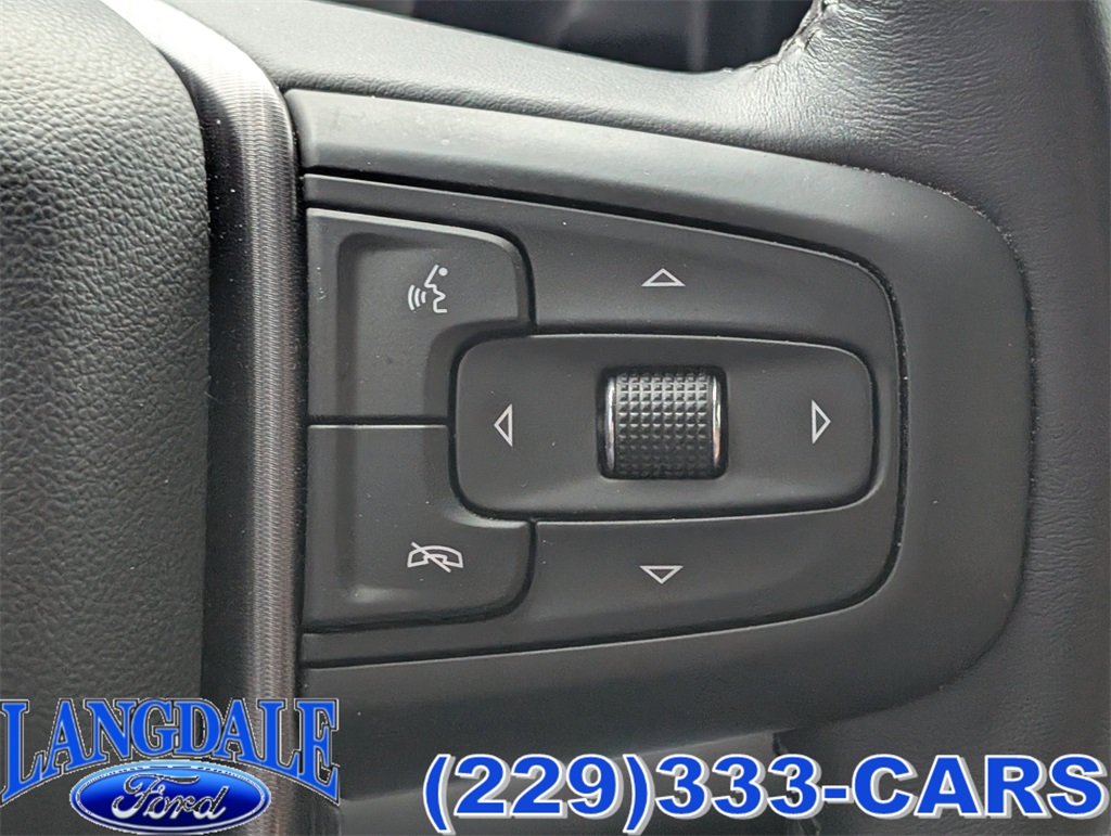 2025 Gmc Sierra 2500 HD Denali Ultimate photo 21