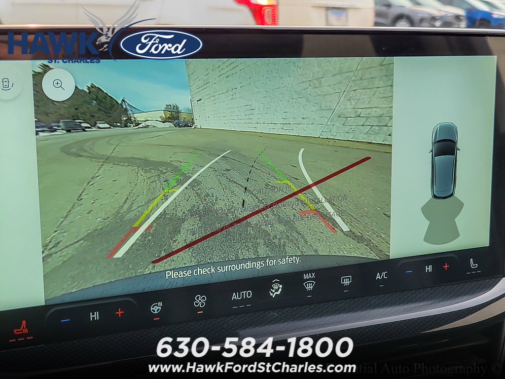 2026 FORD ESCAPE - Image 14