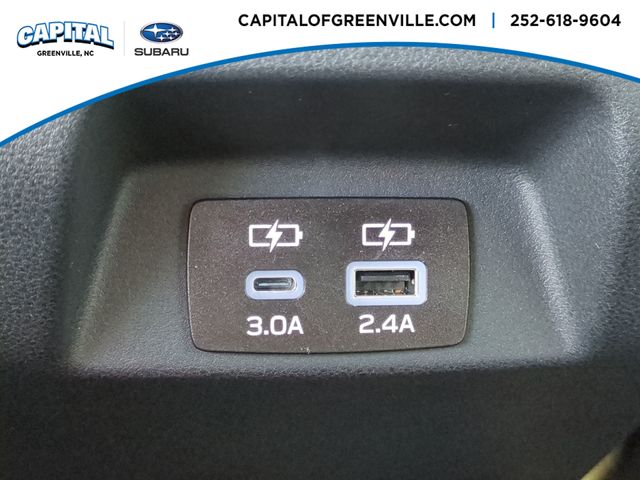 2025 Subaru Crosstrek Sport photo 27