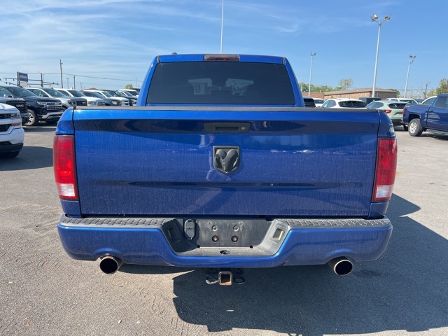 2015 Ram 1500 Express photo 4