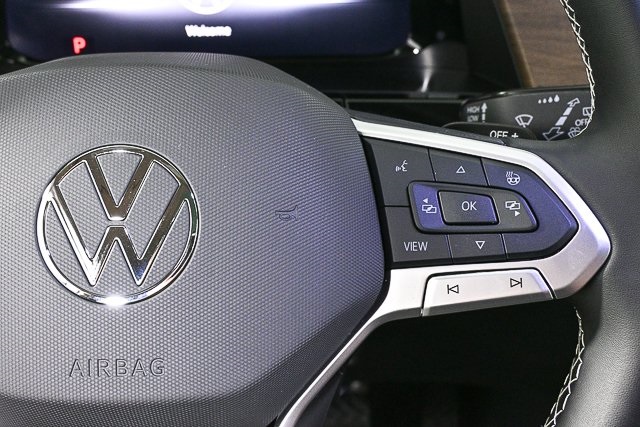 2026 Volkswagen Atlas SE Technology photo 9