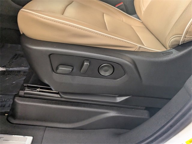 2021 Chevrolet Tahoe Premier photo 15