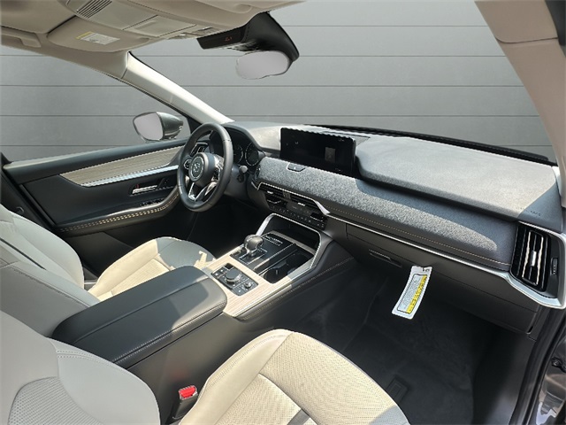 2025 Mazda CX-90 3.3 Turbo Preferred photo 15