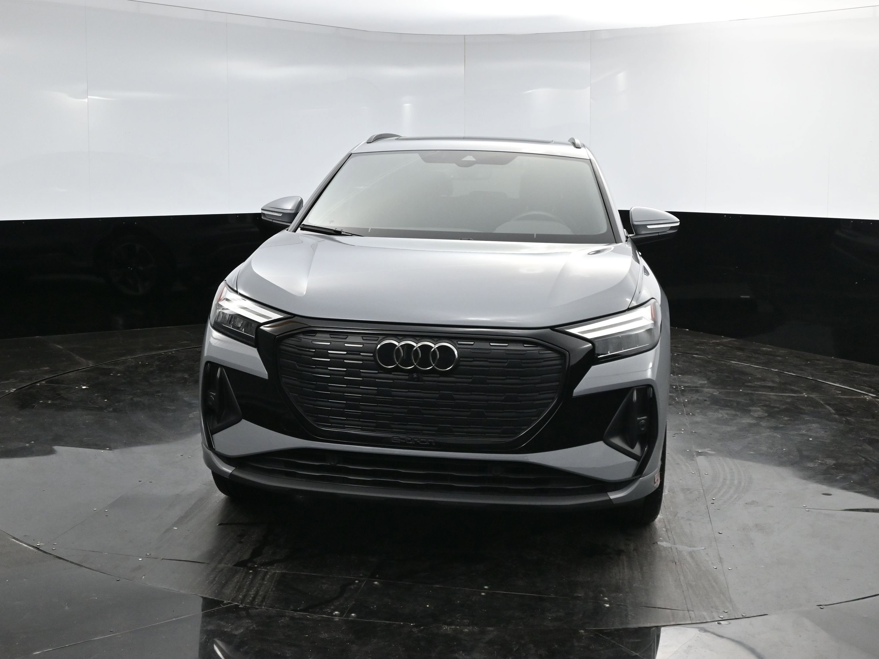 Used 2024 Audi Q4 e-tron Premium with VIN WA1K2BFZ5RP000210 for sale in Culver City, CA
