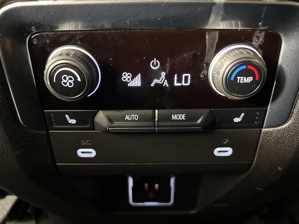 2024 Chevrolet Tahoe High Country photo 33