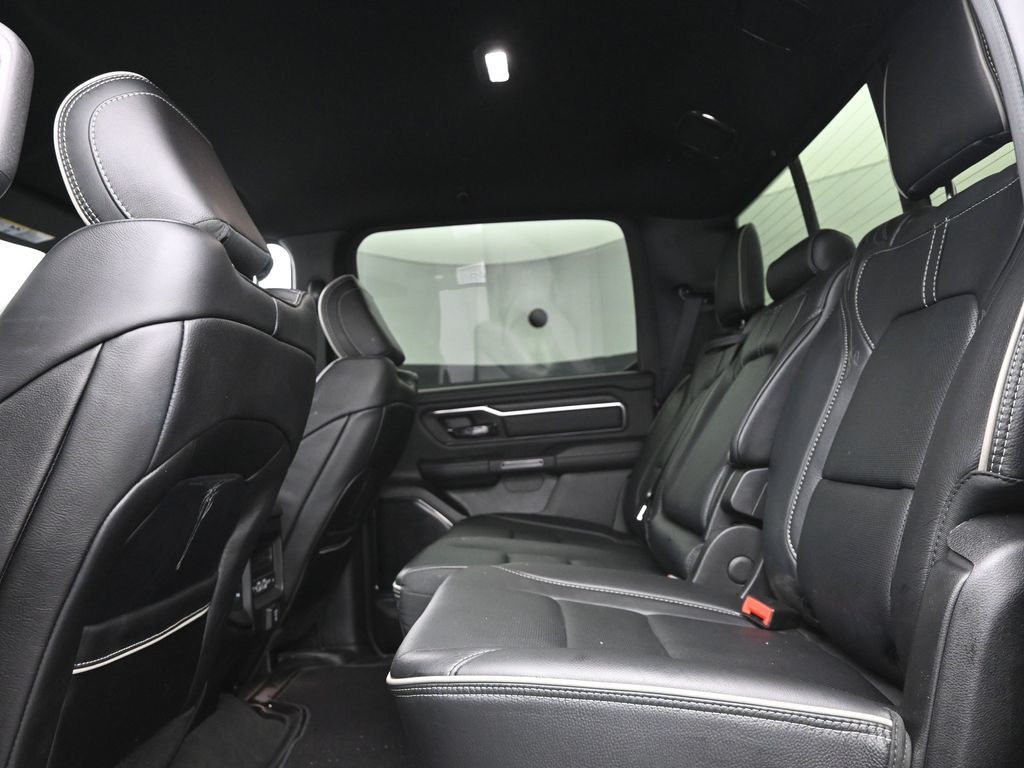 2024 Ram 1500 Limited photo 7