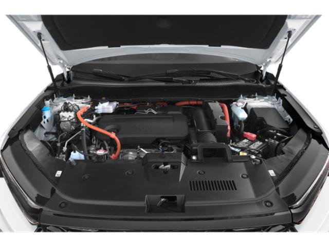 2024 Honda CR-V Hybrid Sport photo 12