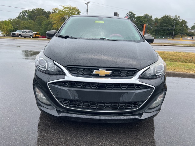 2020 Chevrolet Spark LS photo 8