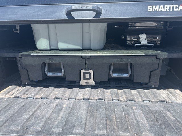 2024 Gmc Sierra HD AT4 photo 4