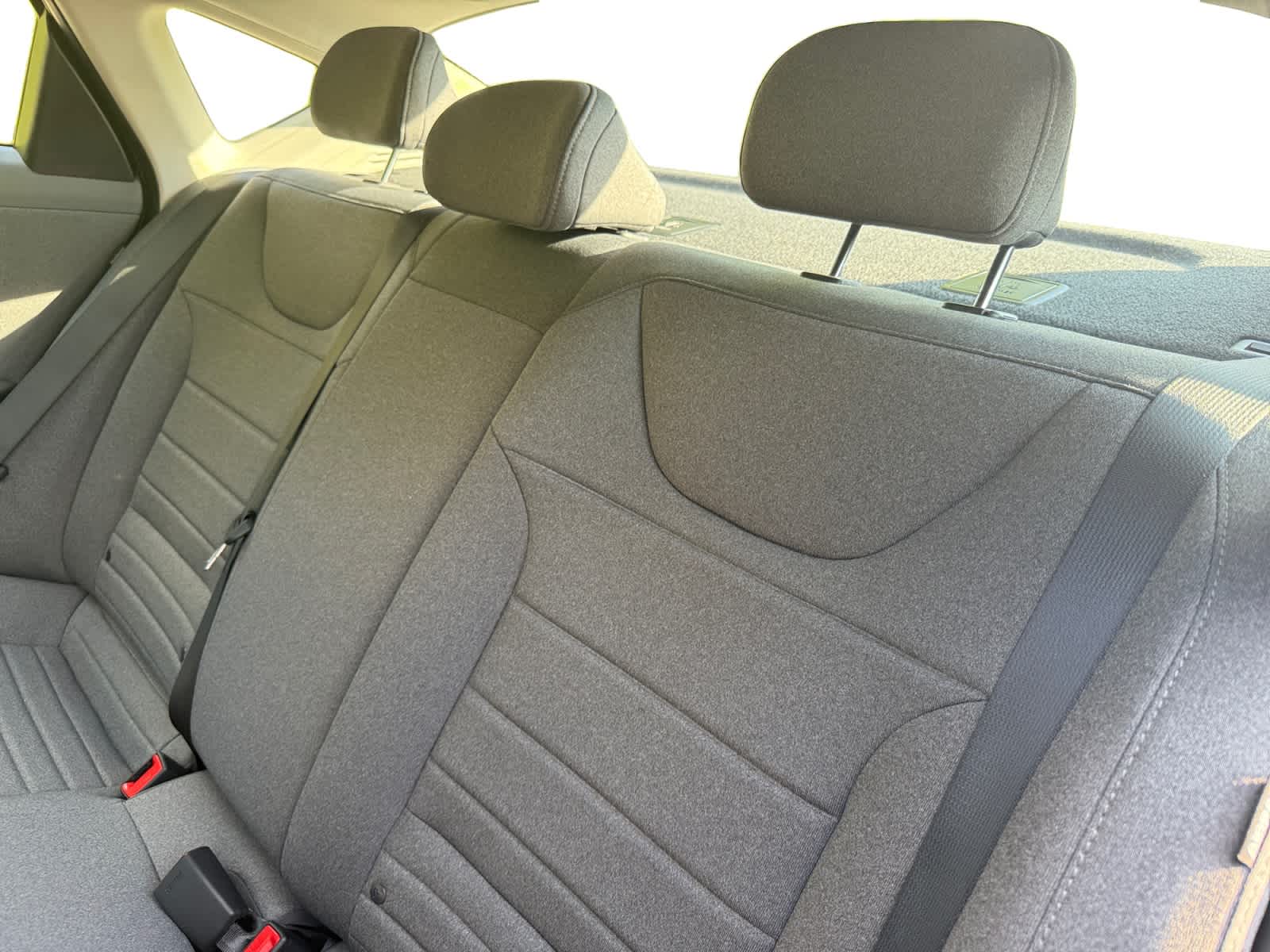 2025 Kia K4 EX photo 13