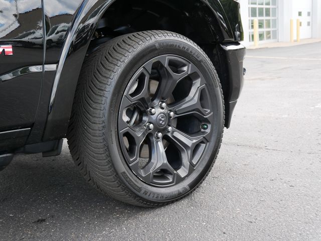 2023 Ram 1500 Limited photo 9