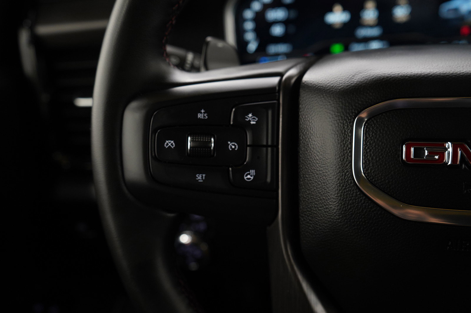 2023 Gmc Sierra 1500 AT4X photo 20