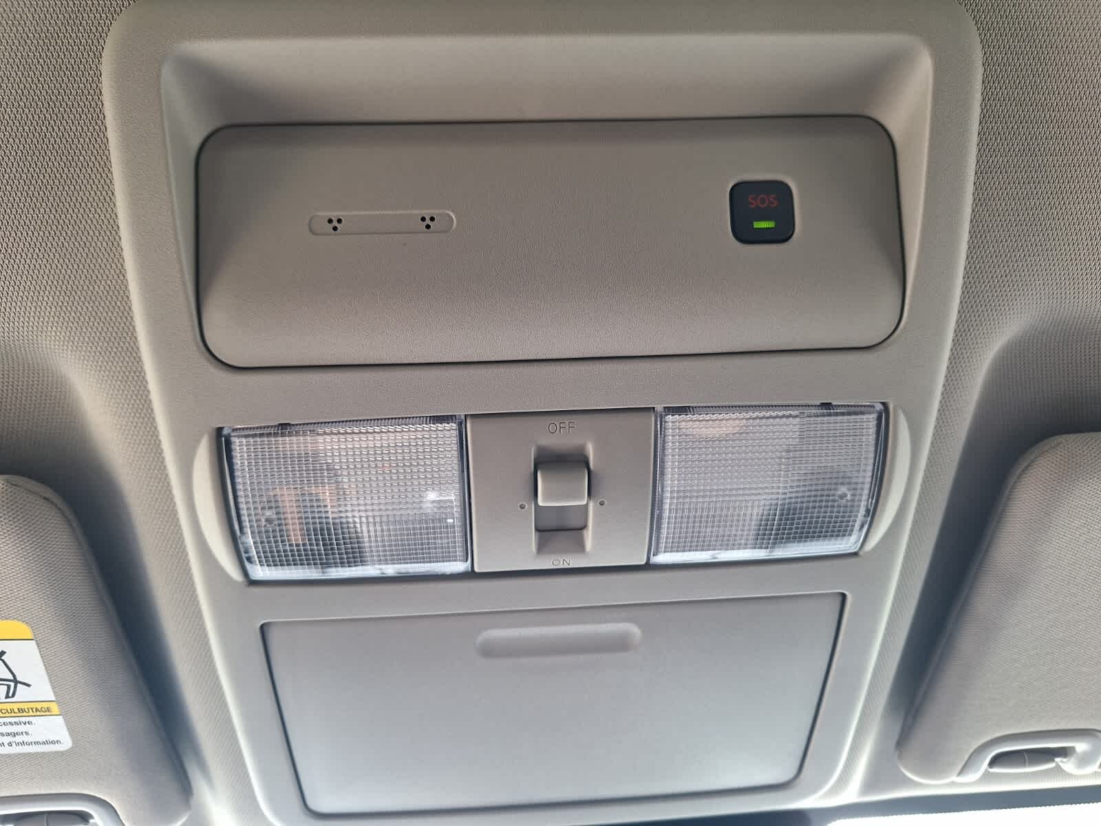 2025 Nissan Frontier King Cab SV photo 17