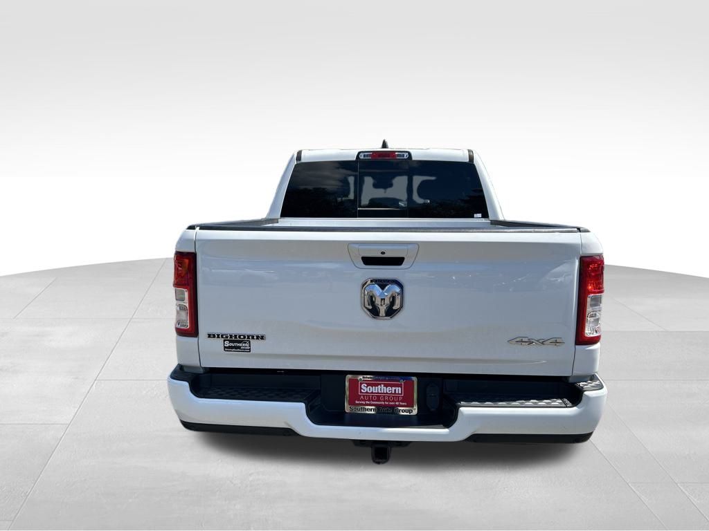2022 Ram 1500 Big Horn Lone Star photo 4