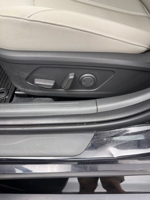 2023 Hyundai Sonata SEL photo 36