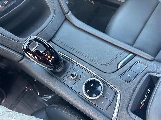 2022 Cadillac XT5 Premium Luxury photo 23