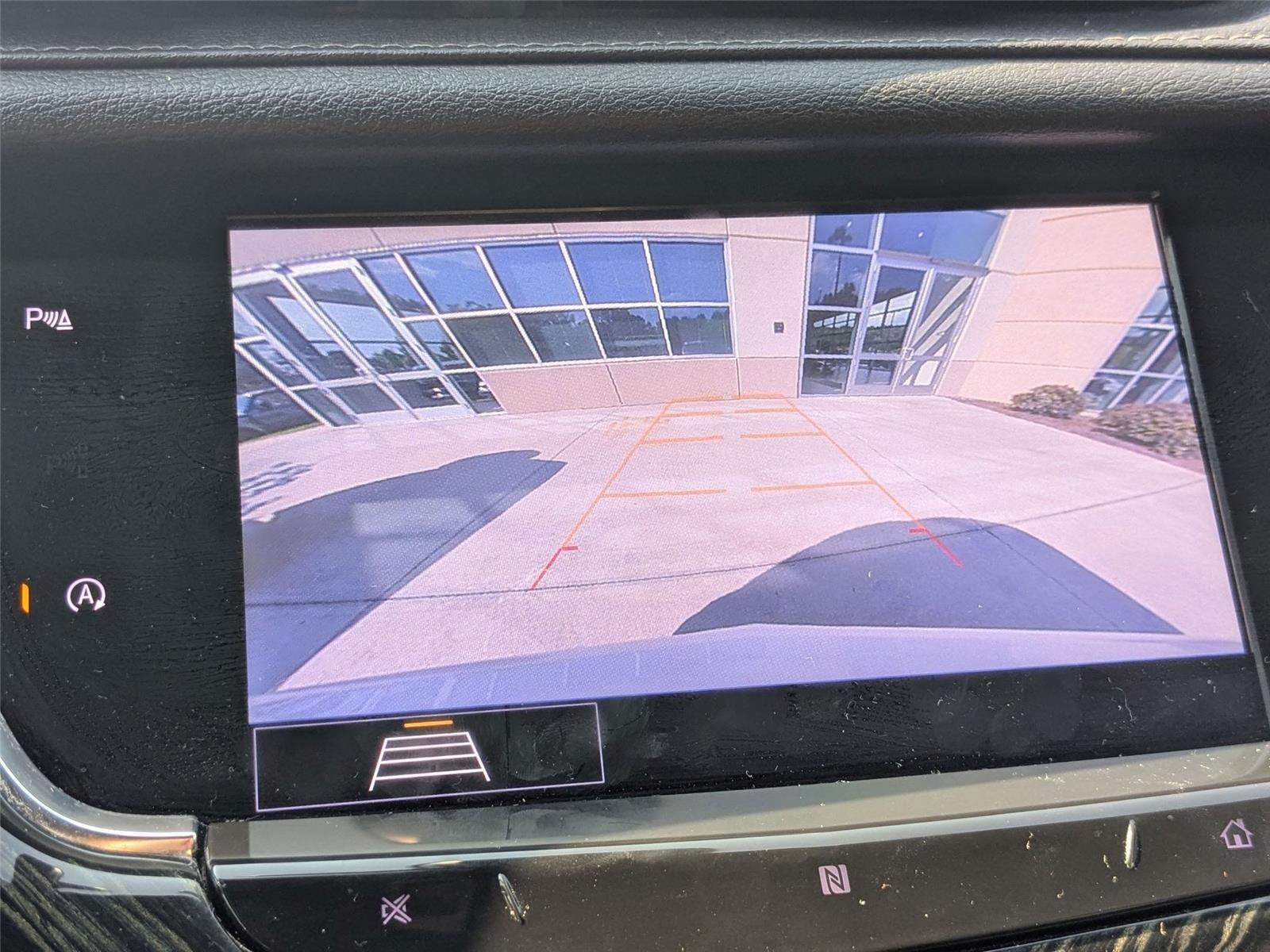 2020 Cadillac XT6 Premium Luxury photo 20