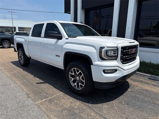 2017 Gmc Sierra 1500 photo 3