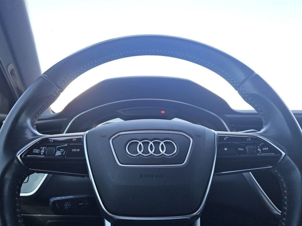 2019 Audi A6 2.0T Premium Plus photo 23