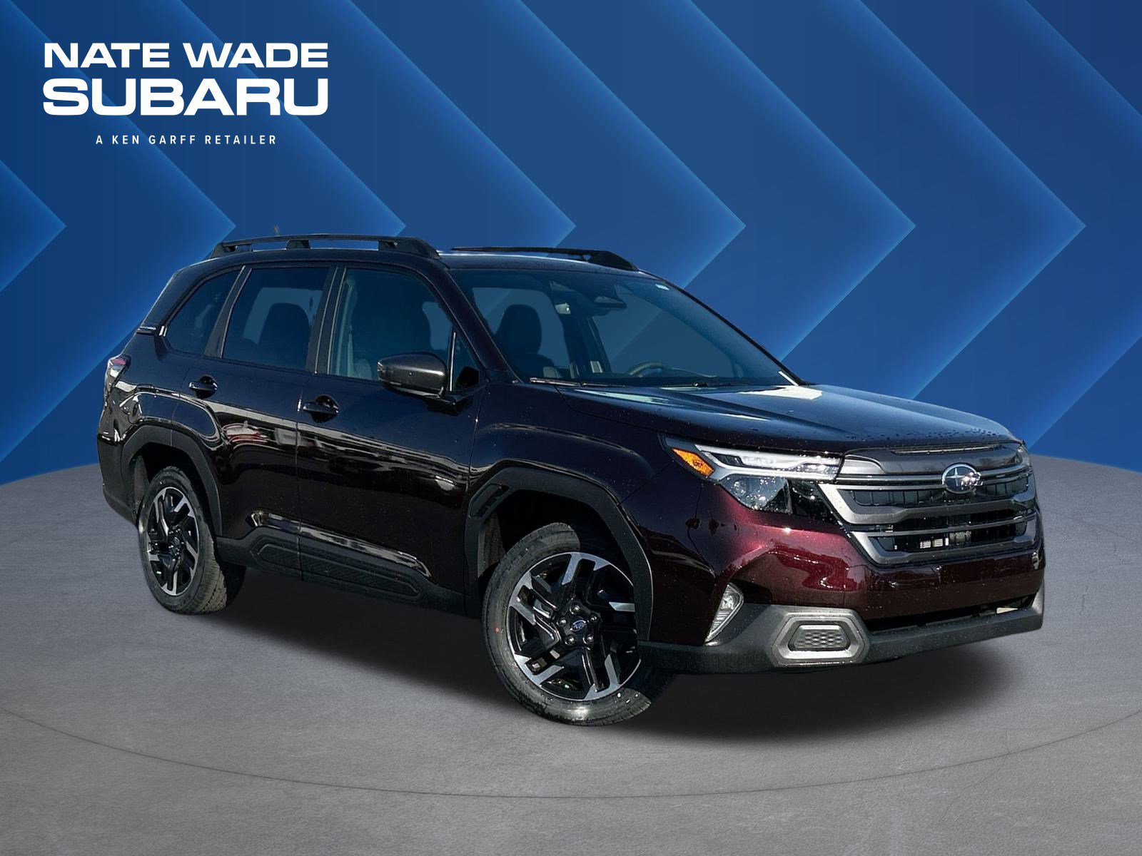 2026 Subaru Forester Limited's photo