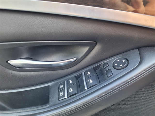 2015 Bmw M5 5 Sedan photo 26