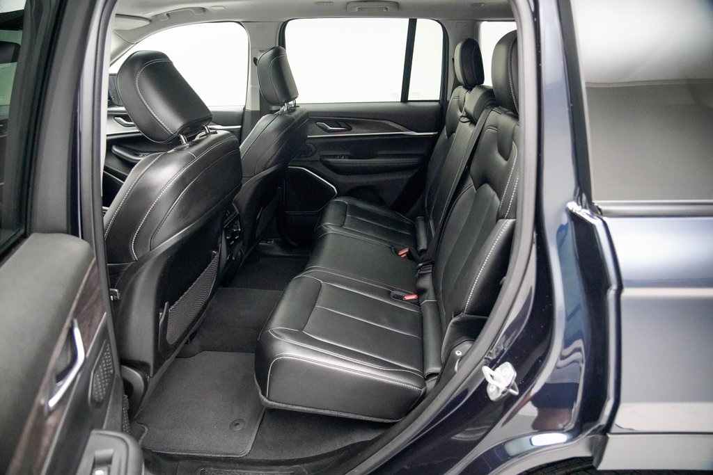 2022 Jeep Cherokee 4xe Base photo 6