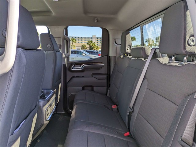 2025 Gmc Sierra Elevation photo 14