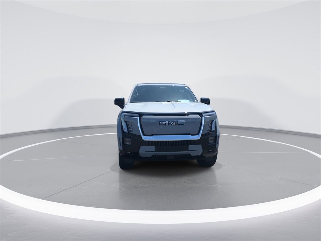 2025 Gmc Sierra Denali photo 3