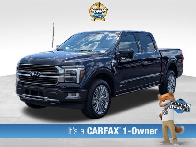 2024 Ford F-150 King Ranch
