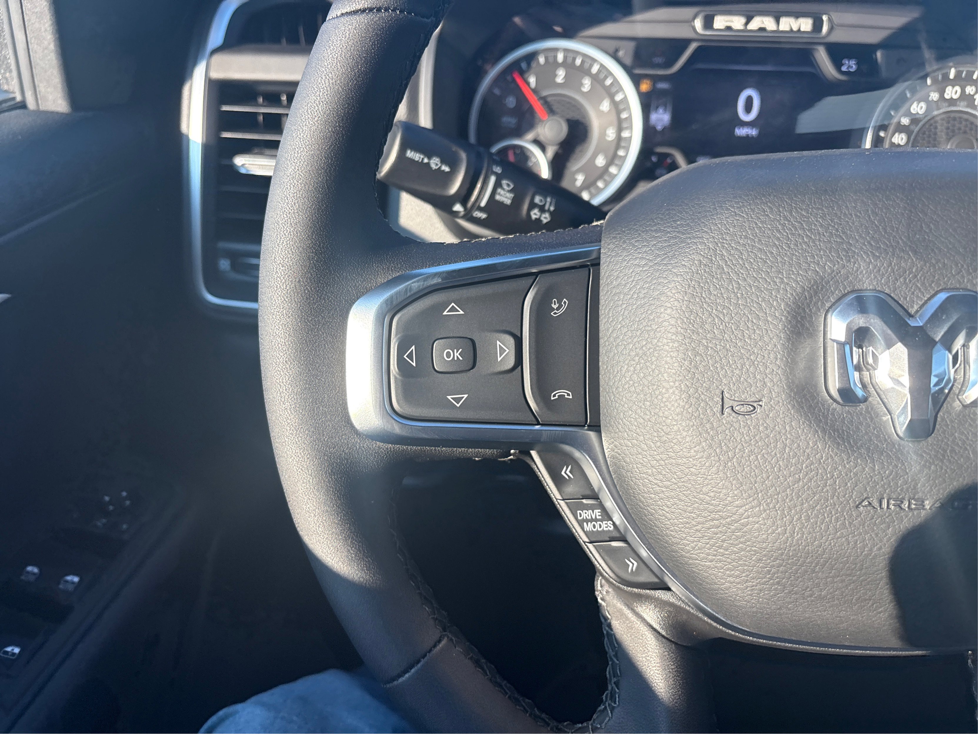 2026 Ram 1500 Lone Star photo 18